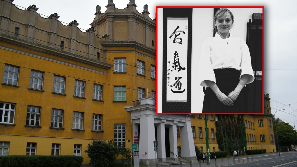 Nie żyje dr Agata Fijałkowska