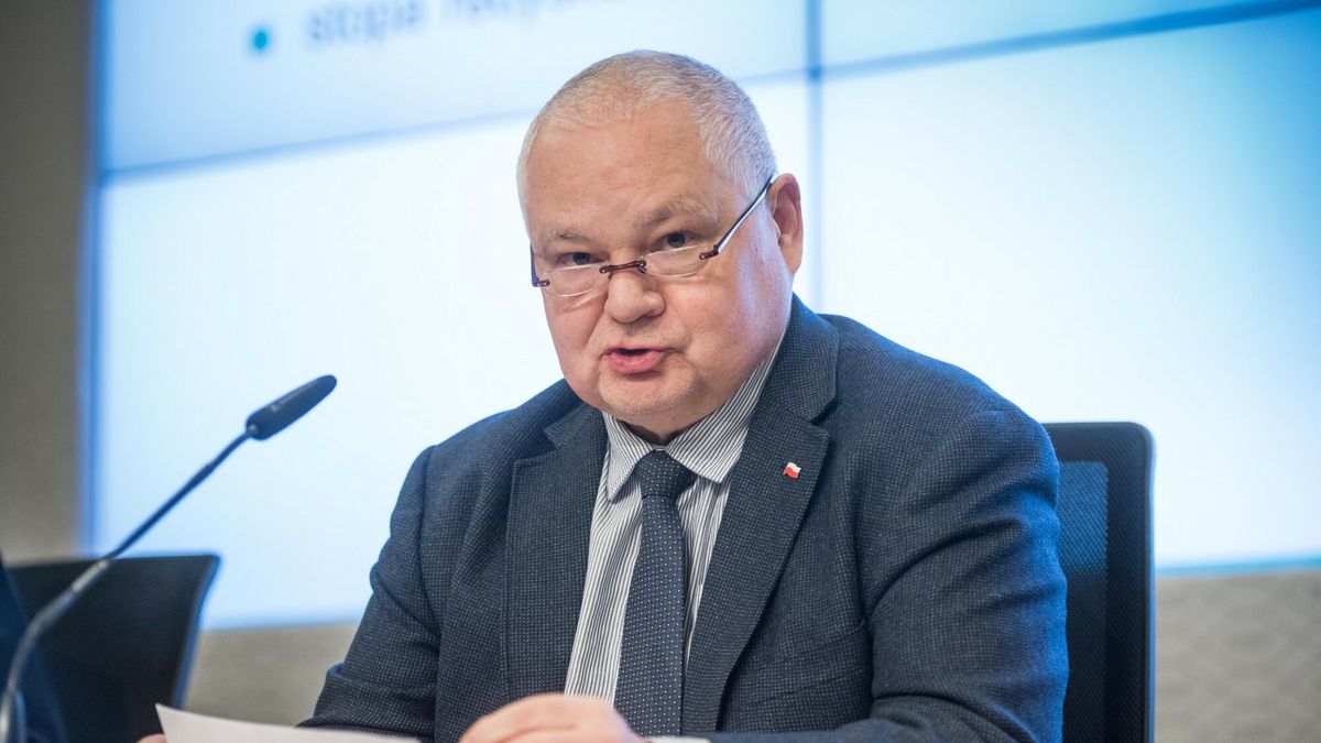 RPP pod przewodnictwem Adama Glapińskiego podwyższyła stopy procentowe. Zdaniem wielu ekonomistów - czas na kolejne podwyższanie 