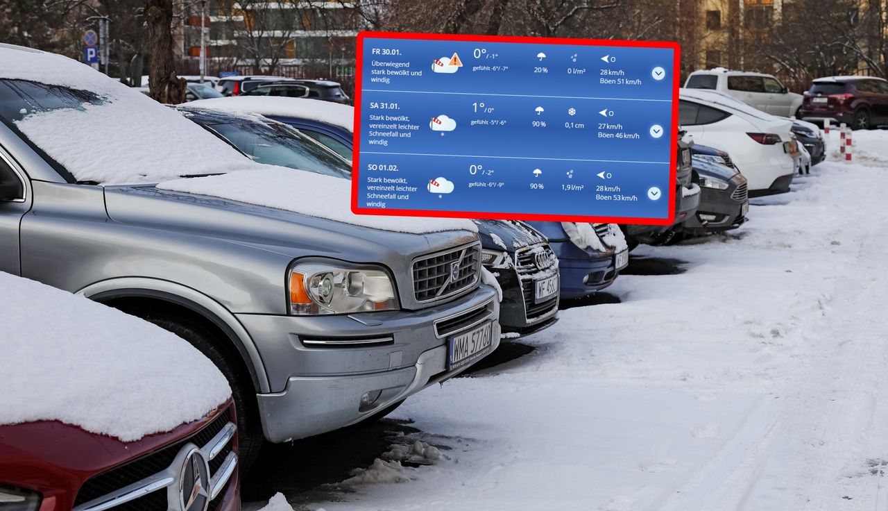 Niemcy już wiedzą. Oto długoterminowa prognoza dla Polski