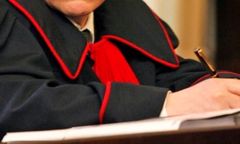 Sierpc. Szef prokuratury odwołany. Pijany spowodował kolizję