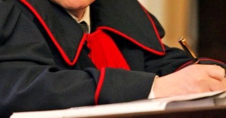 Sierpc. Szef prokuratury odwołany. Pijany spowodował kolizję