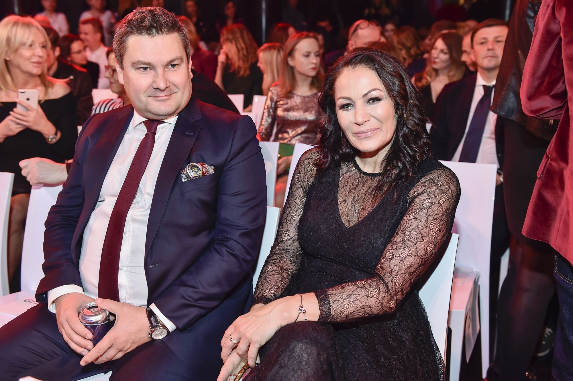 Nie żyje partner Agnieszki Rylik