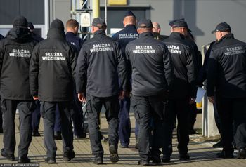 Więziennicy przeciw zmianom. Napisali do Tuska