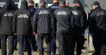 Więziennicy przeciw zmianom. Napisali do Tuska