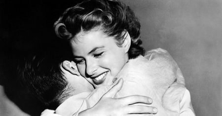Ingrid Bergman: Karierę ceniła wyżej niż własne dzieci. Miała czwórkę, którą bardzo rzadko widywała
