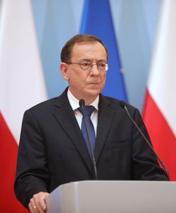 "Stan wojenny" w Polsce. Wpadka Mariusza Kamińskiego