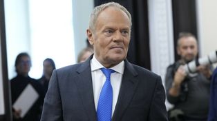 Tusk ostrzega przed eskalacją. "Jeszcze przed Wigilią"