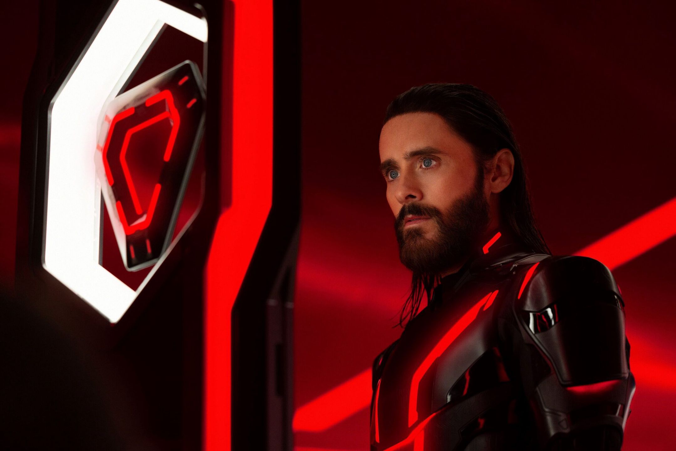 "Tron: Ares"
