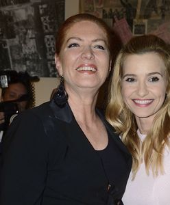 Dla niej nie jest tylko teściową. Joanna Koroniewska składa Katarzynie Dowbor życzenia na Dzień Matki