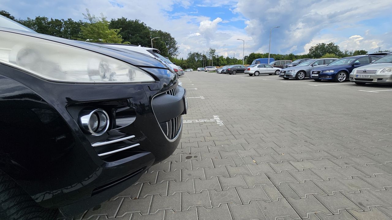 Gorzów: Szpital stawia szlabany. Mieszkańcy nie kryją złości