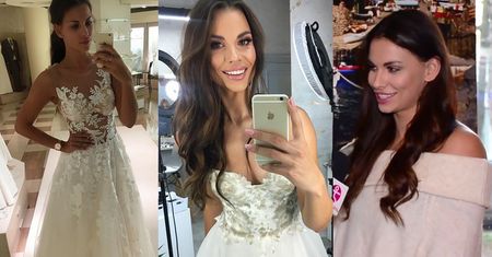 Miss Polonia ma chłopaka. "To prawda, jestem zajęta!"