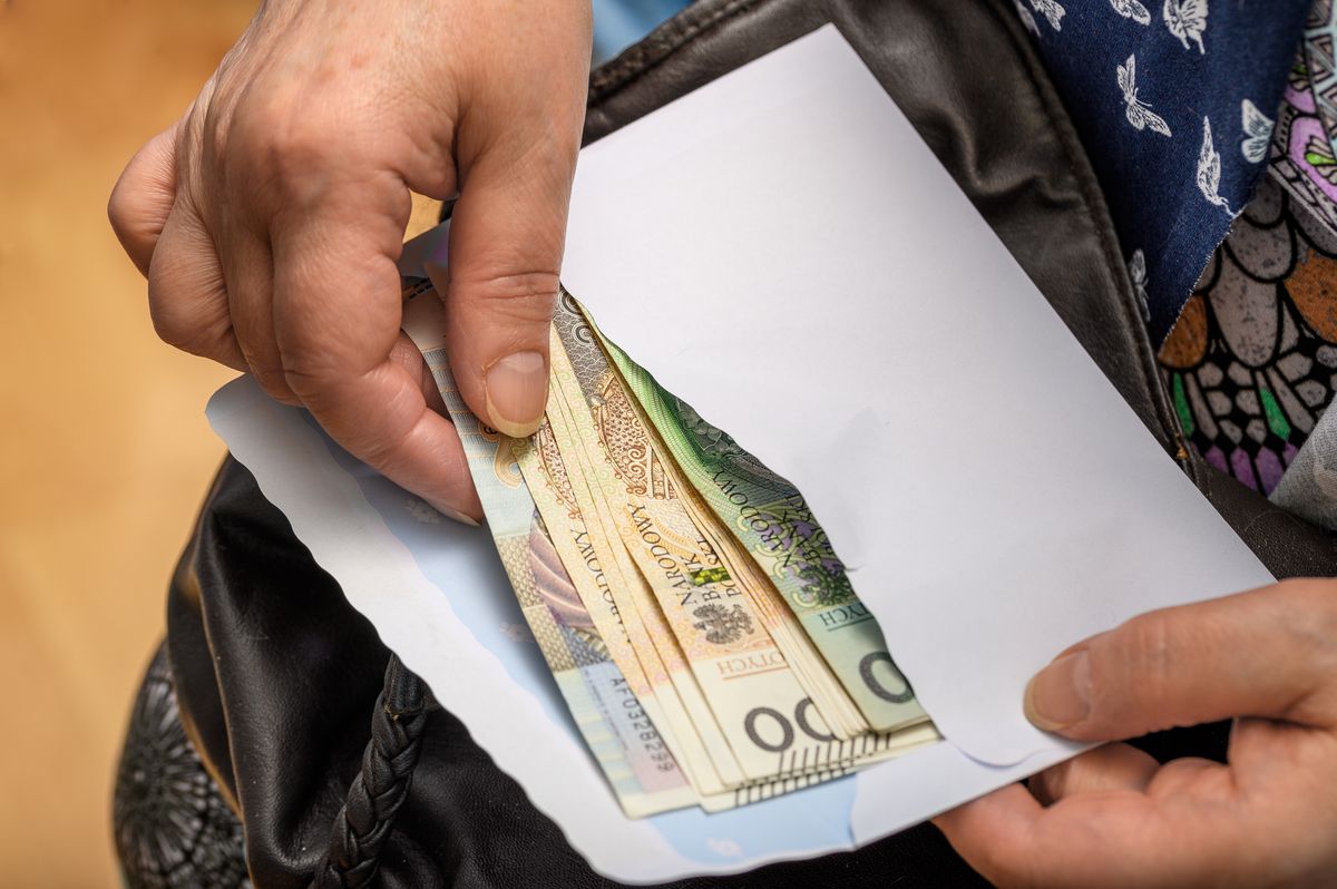 Oddali mieszkania w zamian za rentę. Oto ile dostają co miesiąc