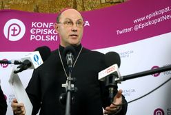 Koronawirus w Polsce. Abp Wojciech Polak: "zaszczepię się"