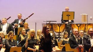 Piątkowy wieczór w filharmonii to znakomity pomysł. Czeka muzyka okresu klasycyzmu oraz ta z gier komputerowych
