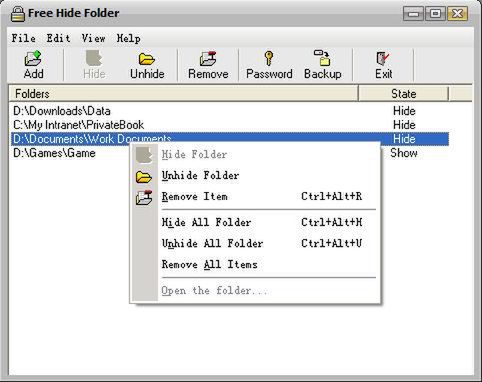 Jak ukryć foldery w Windows jeszcze efektywniej? 2