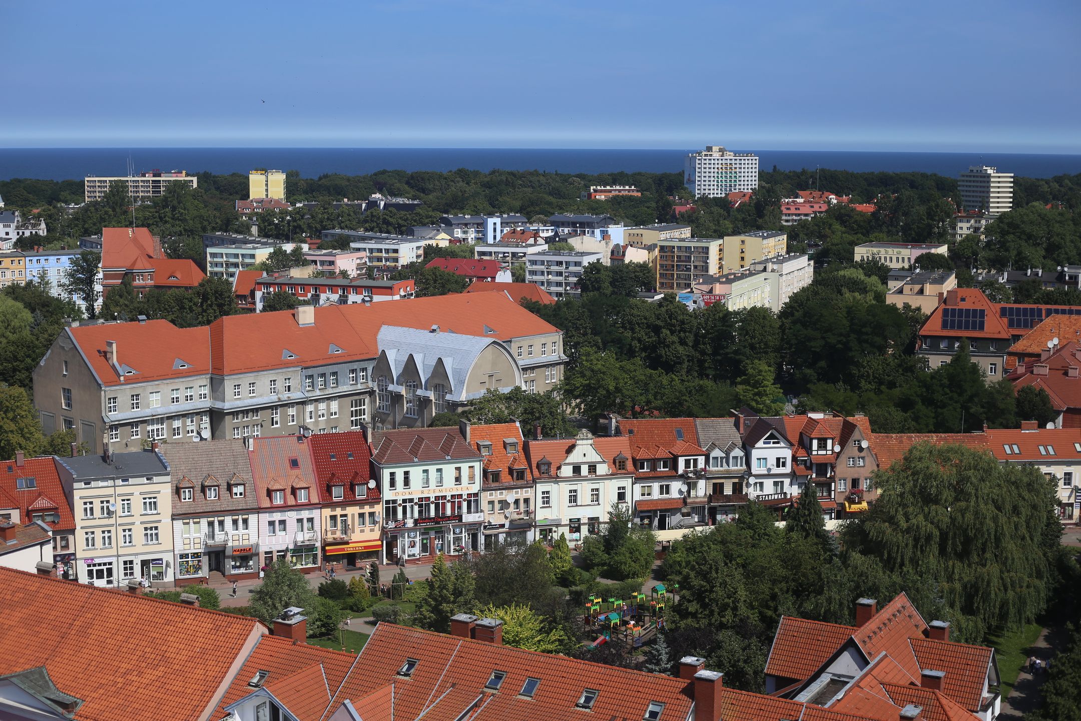Canon EF 50 mm f/1.8 STM - niedroga przepustka do poważnej fotografii [recenzja] 74