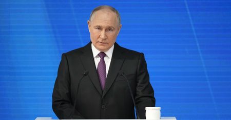 Putin obiecał Rosjanom biliony rubli "na poprawę życia". Skąd weźmie pieniądze?