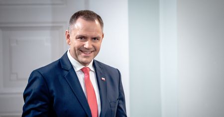 Oświadczenie majątkowe Karola Nawrockiego