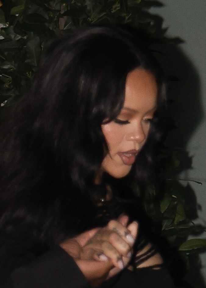 Rihanna 