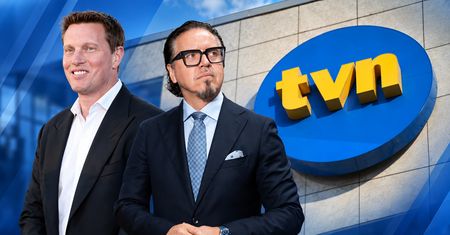 Rząd sprawdzi przejęcie TVN. Jakie ma możliwości? "Sprawa jest delikatna"