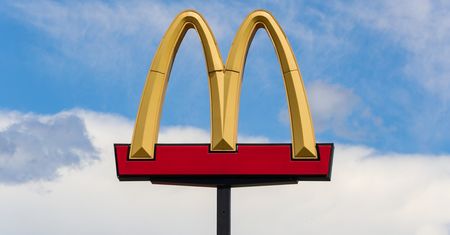 McDonald's ma nowego szefa w Polsce