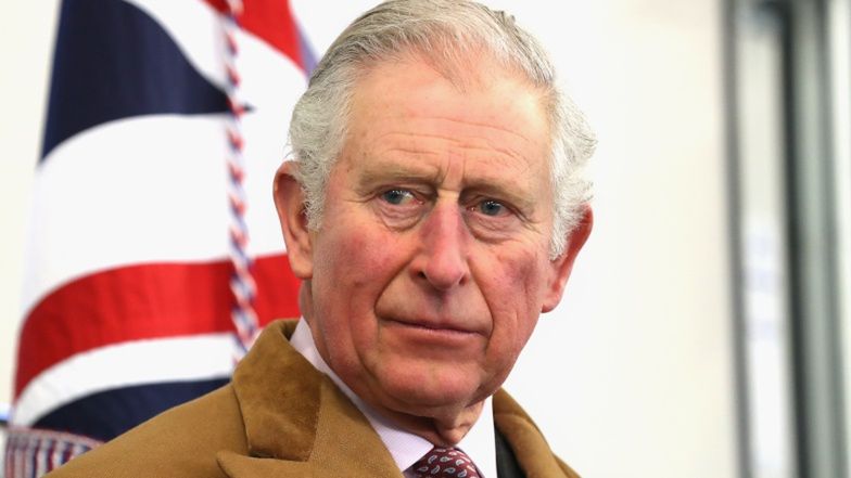 Podano datę koronacji króla Karola III