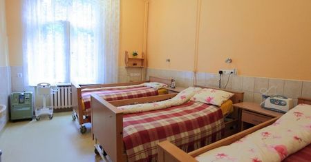 Koronawirus w Polsce. Do tej placówki nie docierają środki ochrony. "Mówią, że nam się nie należy"