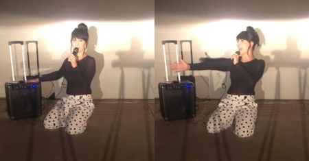 Tatiana Okupnik rapuje o "tabu w macierzyństwie": "Tak, proszę pani, tylko mnie COŚ TAM WYPADA" (WIDEO)