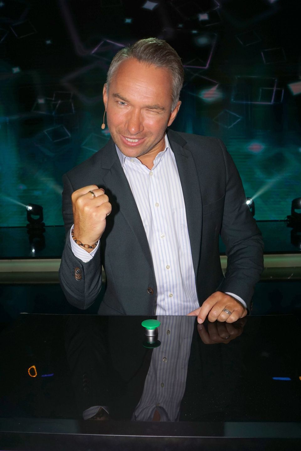 TV Republika poświęciła kolejny materiał Kaczorowskiej