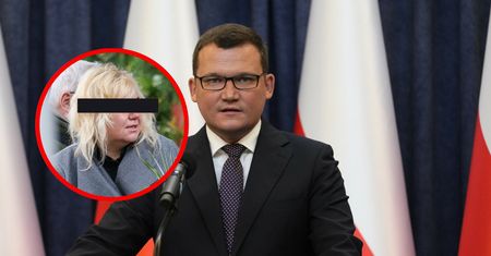 Szefernaker o głośnym zatrzymaniu. Uderzył w Czarzastego