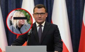 Szefernaker o głośnym zatrzymaniu. Uderzył w Czarzastego