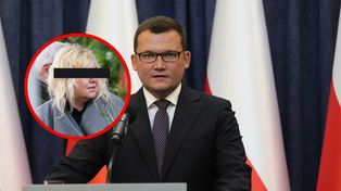 Szefernaker o głośnym zatrzymaniu. Uderzył w Czarzastego