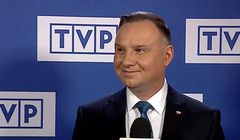 Andrzej Duda podpisał budżet. TVP i Polskie Radio dostaną 2,7 mld zł