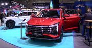 Premiery na Poznań Motor Show 2025