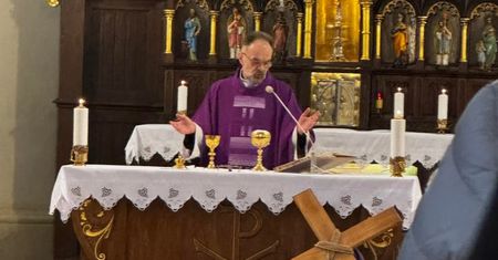 Oburzające słowa księdza z Litwy. Za śmierć dziecka obarczył "grzech" rodziców