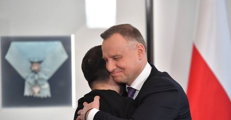 Po co nam ta Ukraina? [OPINIA]