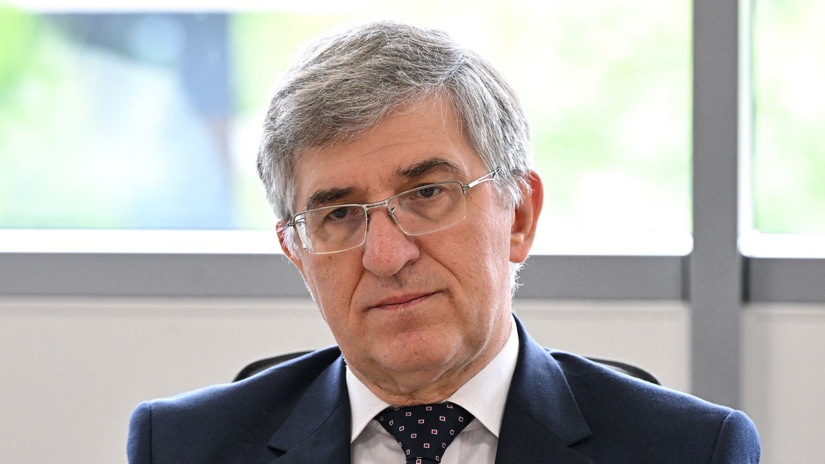  Prezes ZUS Zbigniew Derdziuk 