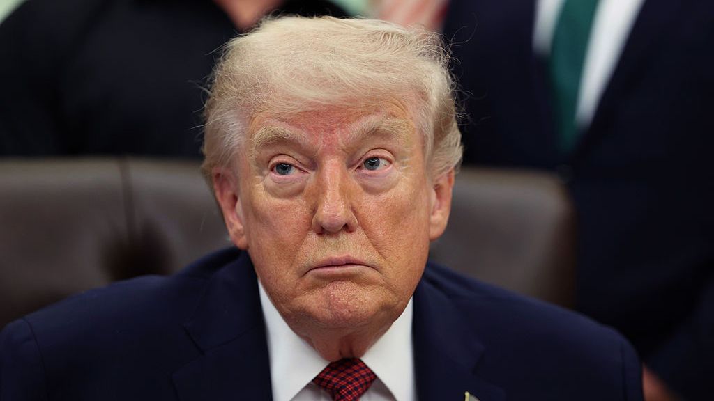 Trump przeznaczył miliony dolarów na badania