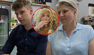 "Kuchenne rewolucje". Toksyczna atmosfera na kuchni, nawet kucharka miała dość. "Idźcie na terapię!"