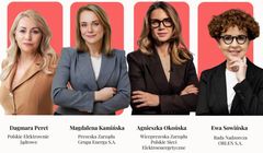 Ministra Kotula otworzy tegoroczną konferencję Women Leaders