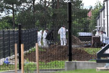 Decyzja ws. aresztu Magdaleny H. Złożyła wyjaśnienia