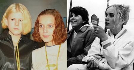 Z poprawczaka trafiły do "Cześć, Tereska". Tak potoczyły się ich losy