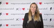 Żona Kraśki pokazała, komu wrzuciła do puszki. "Nie ma przypadków"