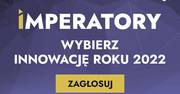 Poznaj i wybierz innowacyjną technologię roku w plebiscycie Imperatory WP 2022