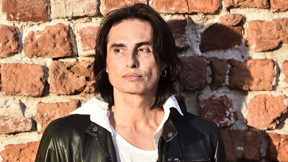 Ivan Komarenko milczy o wojnie w Ukrainie - internauci mu tego nie darują