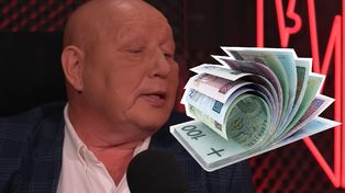 Krzysztof Jackowski ujawnił, ile zarabia na swoim jasnowidzeniu. Takie pieniądze bierze od klientów