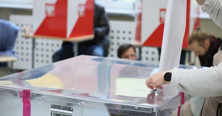 Złamana cisza wyborcza. Znane są szczegóły