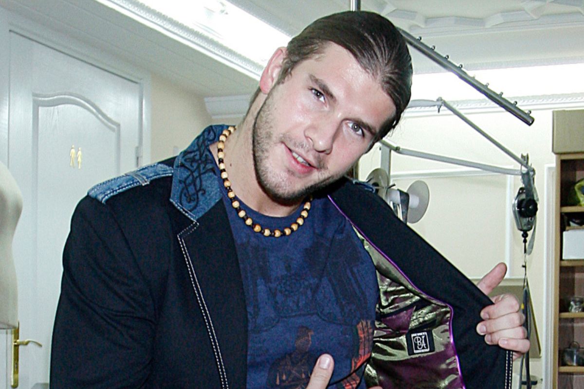 20 lat temu zachwycił Europę. Tak wygląda dziś. Waży 130 kg