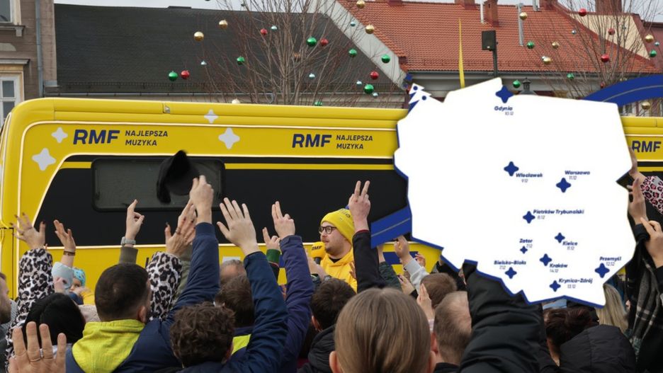 Fot. RMF24.pl/Facebook