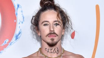 TYLKO NA PUDELKU: Michał Szpak KOMENTUJE doniesienia o rzekomym COMING OUCIE! "Gdybym chciał, zrobiłbym to w bardziej spektakularny sposób"